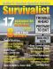 [Survivalist Magazine #Selections from 01] • Survivalist Magazine Special Edition Editor's Choice